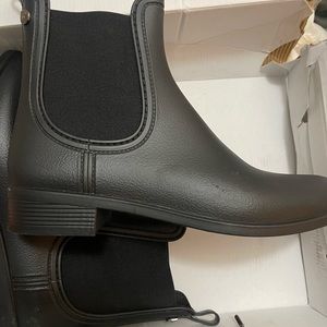 Aldo boots